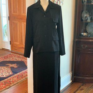 Elliott Lauren skirt set